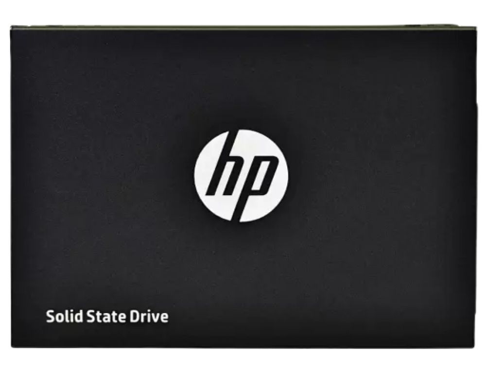 HP SSD Internal S750 2.5 SATA III 256GB