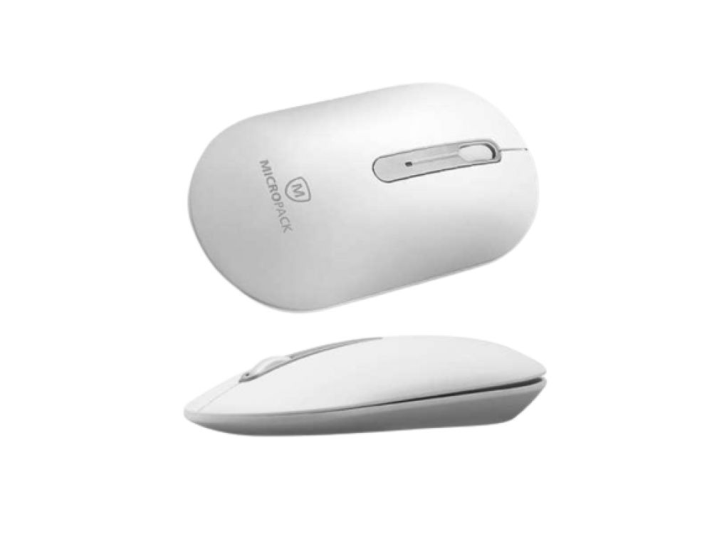 MICROPACK Mouse Inspire 2 MP-707B Dual Bluetooth