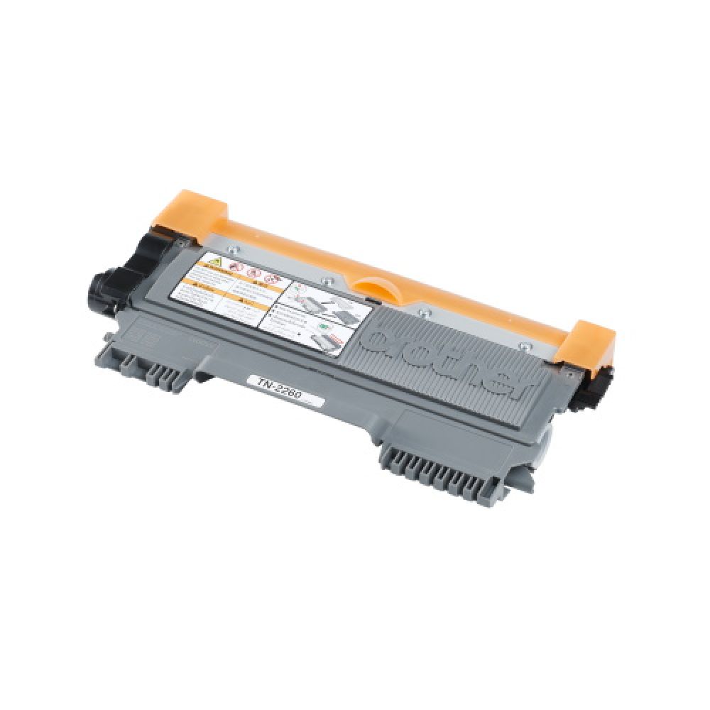 Brother TN-2260 Toner Cartridge 