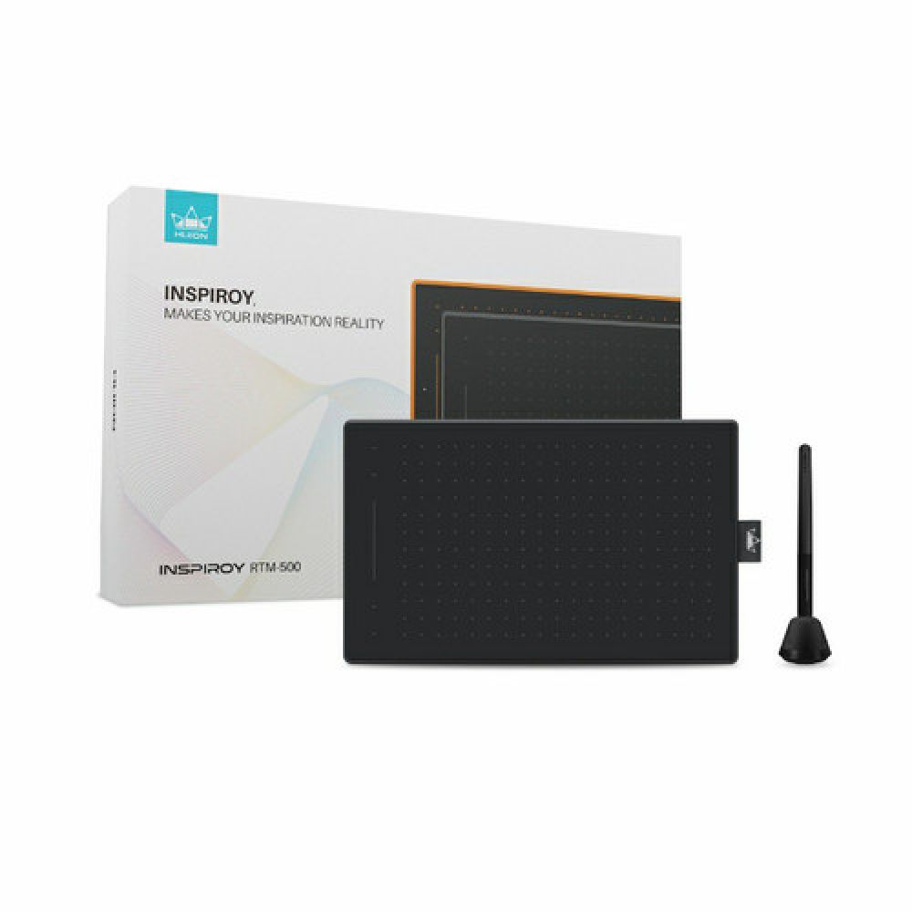 HUION INSPIROY RTM-500 Creative Pen Tablet