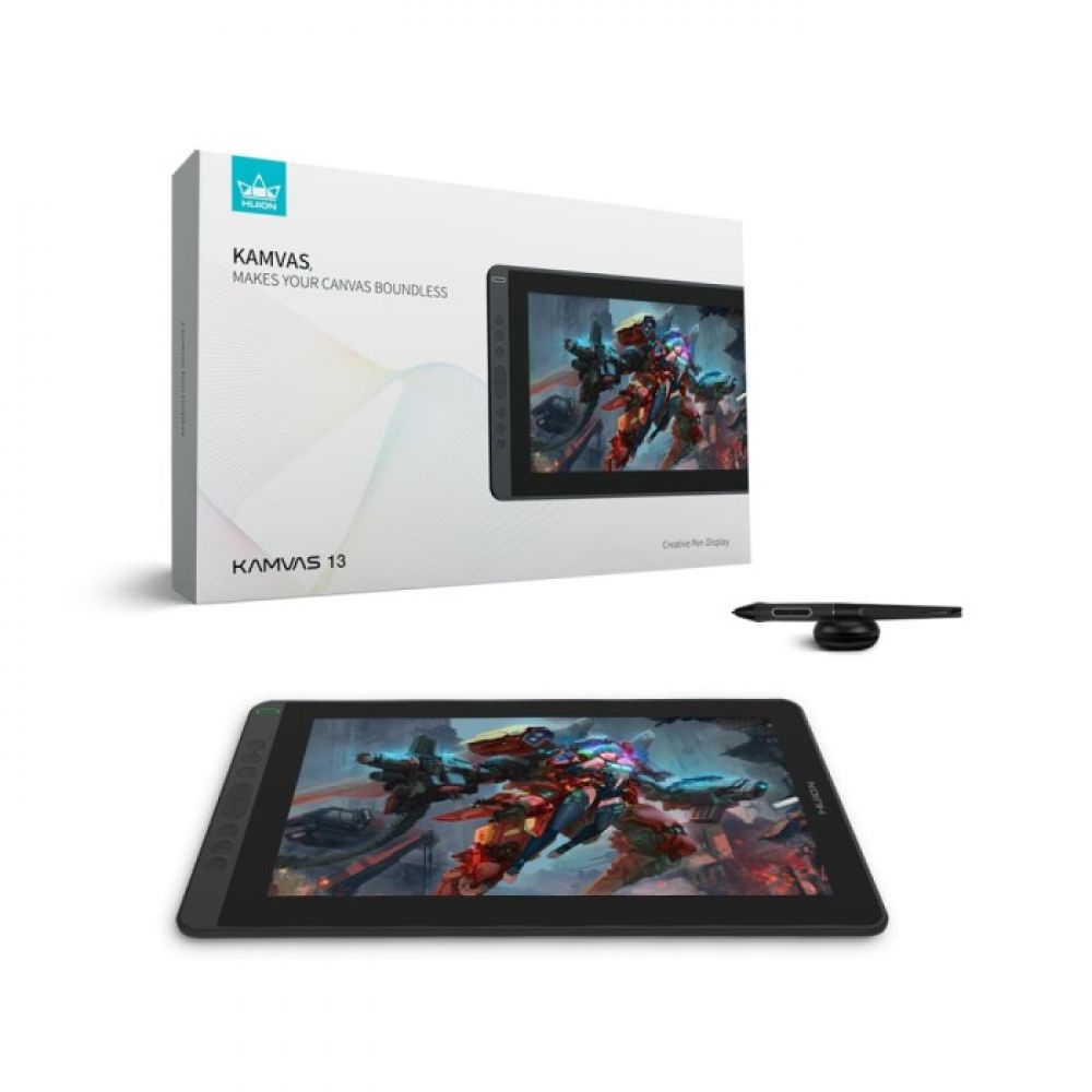 HUION KAMVAS 13 GS-1331