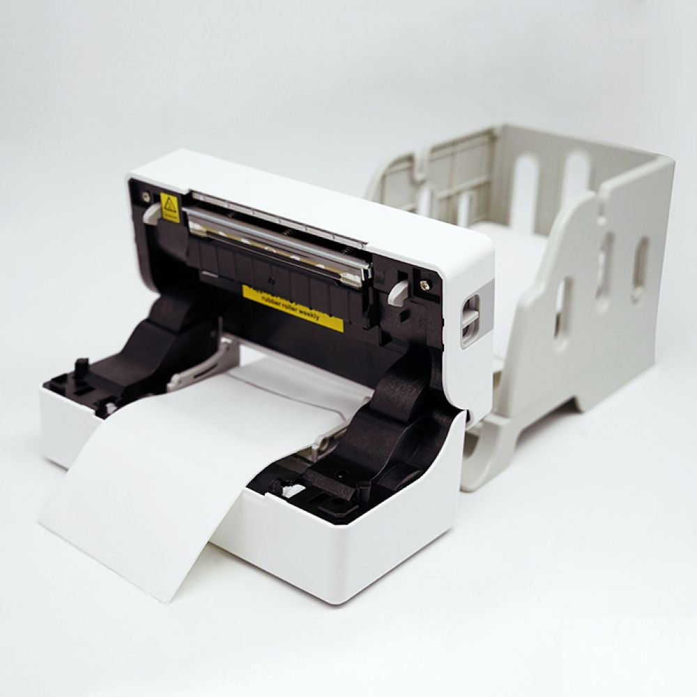 IWARE BP-429BT Printer Barcode