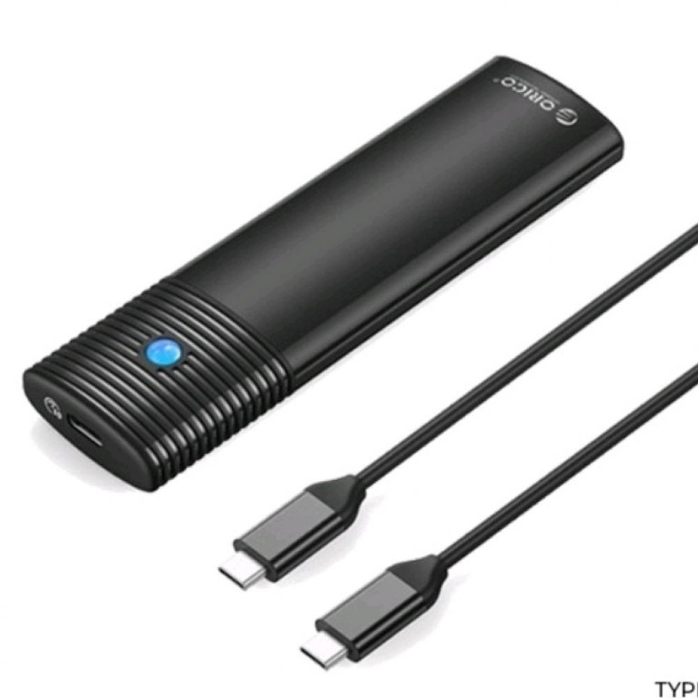 ORICO SSD Drive Enclosure M.2 NVMe