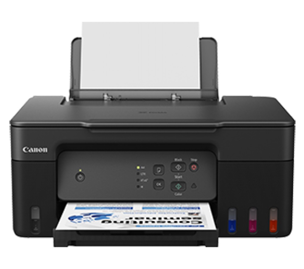 CANON Pixma G2730 All in one Printer