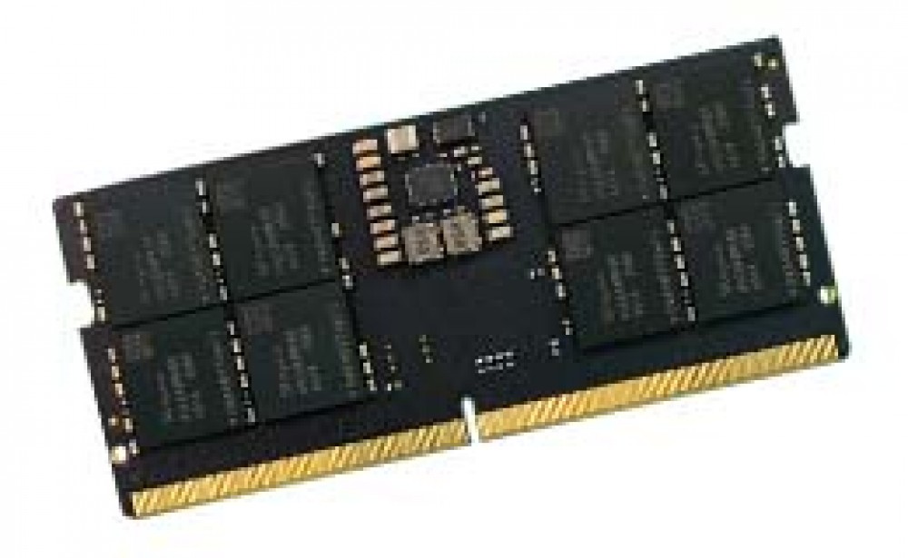 KINGMAX RAM 8GB DDR5 5200 Sodimm