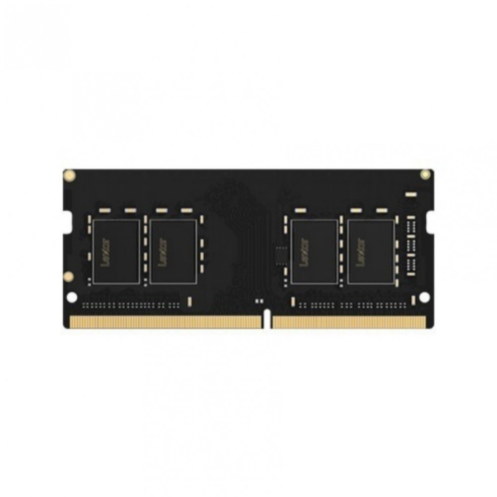 LEXAR RAM 8GB DDR4 3200 SODIMM