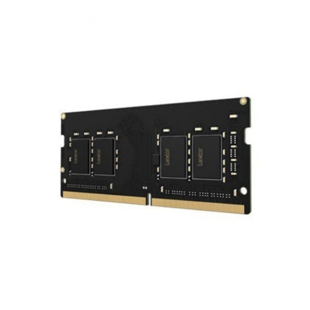 LEXAR RAM 8GB DDR4 3200 SODIMM