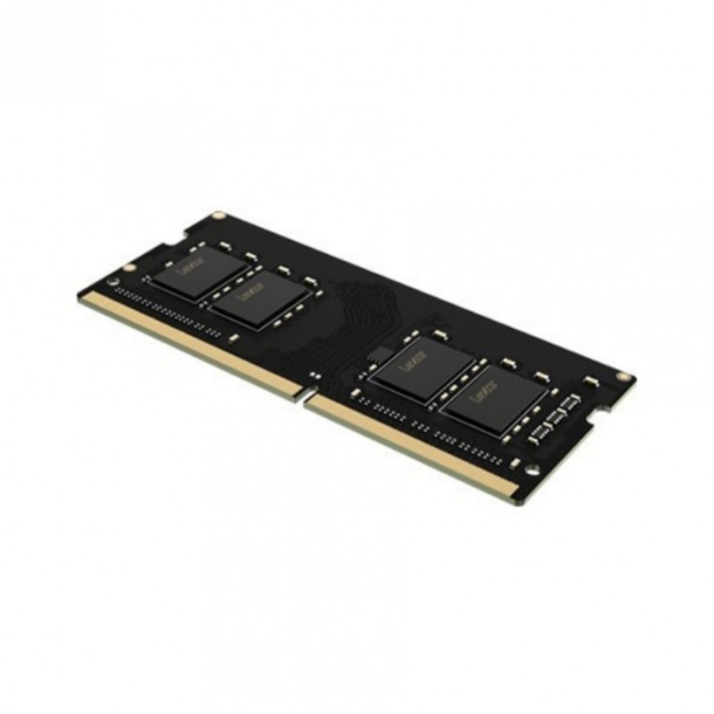 LEXAR RAM 8GB DDR4 3200 SODIMM