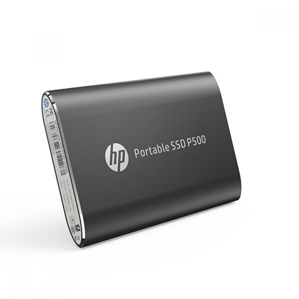 HP SSD External P500 1TB