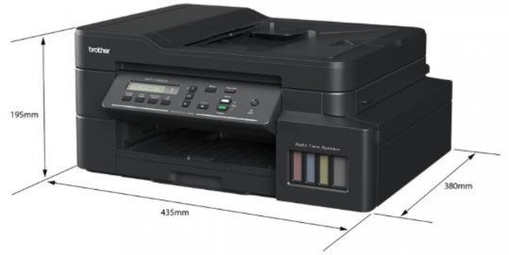 BROTHER DCP-T720DW