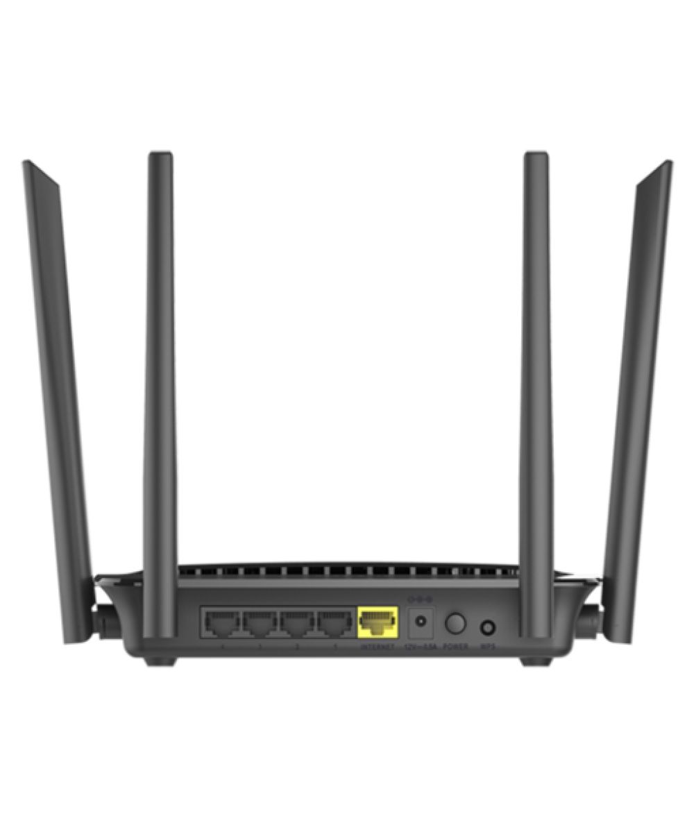 D-LINK Router AC1200