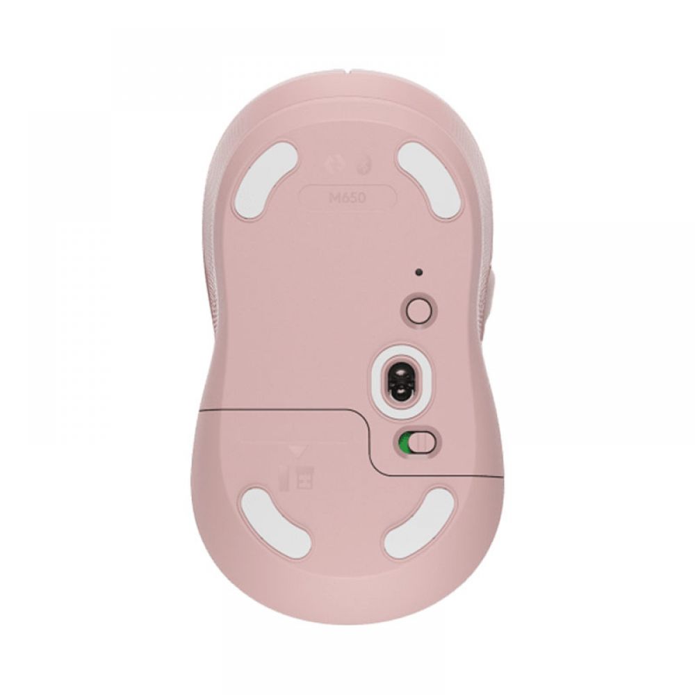 Logitech M650 Mouse Wirelless