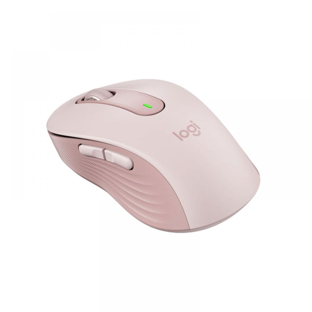 Logitech M650 Mouse Wirelless
