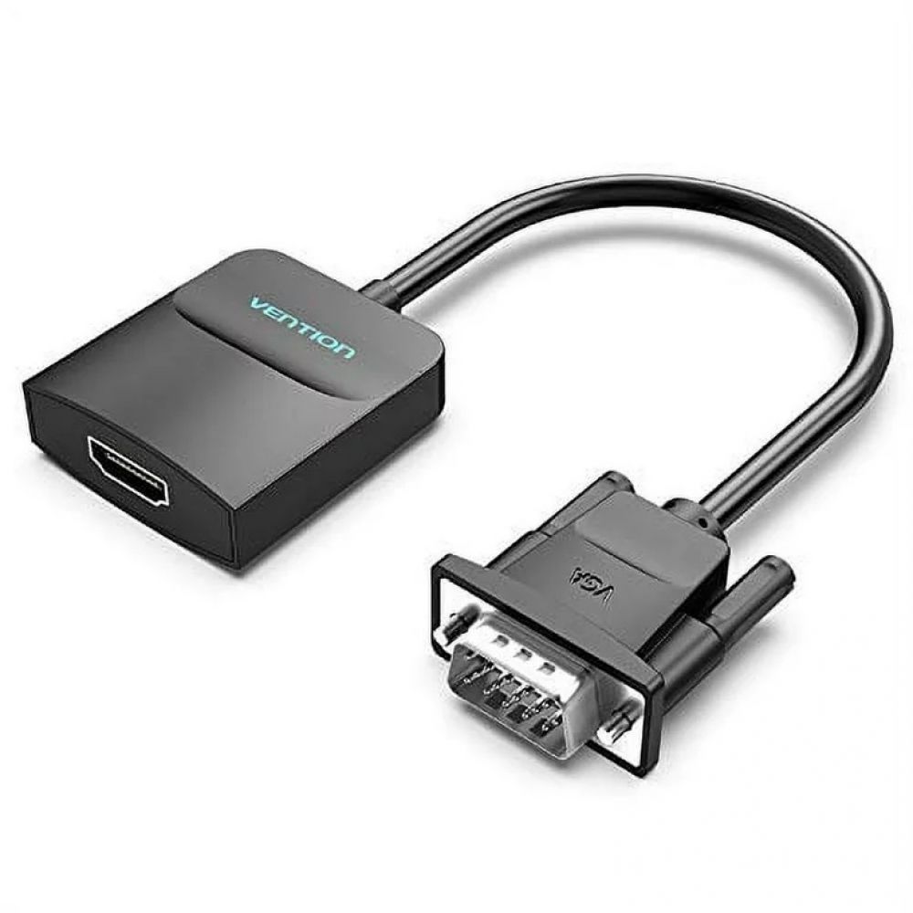 VENTION Kabel VGA to HDMI