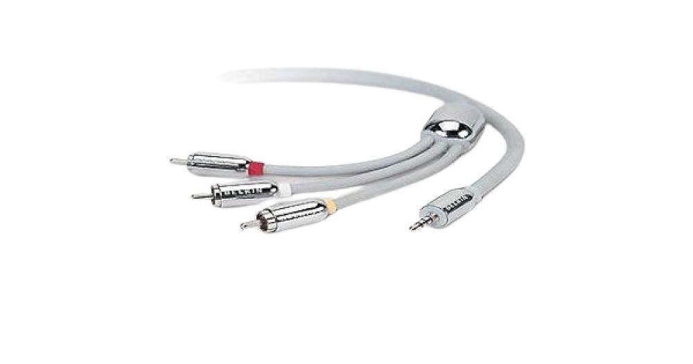 BELKIN AV Cable for iPod