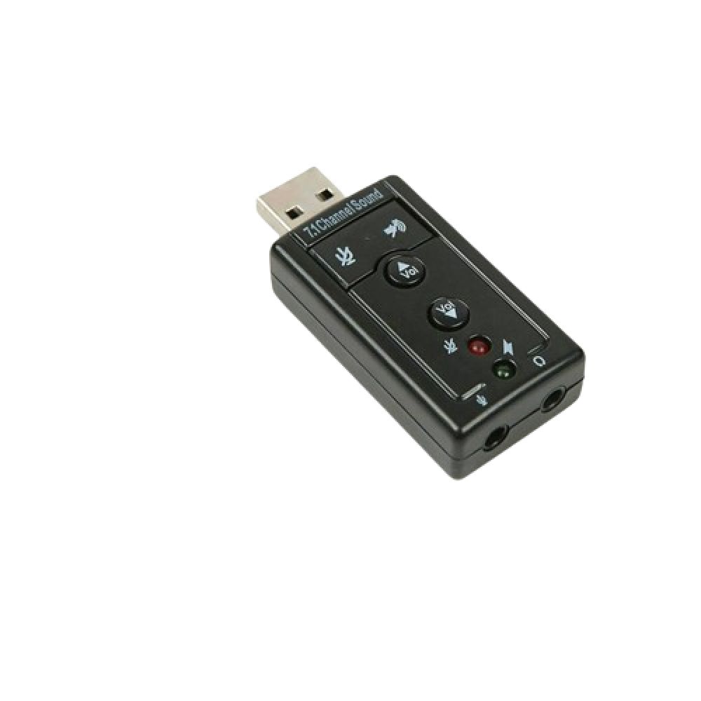 USB Sound GE25
