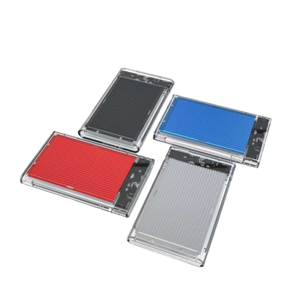 ORICO Case HDD Enclosure Box 2.5 SATA 3.0 
