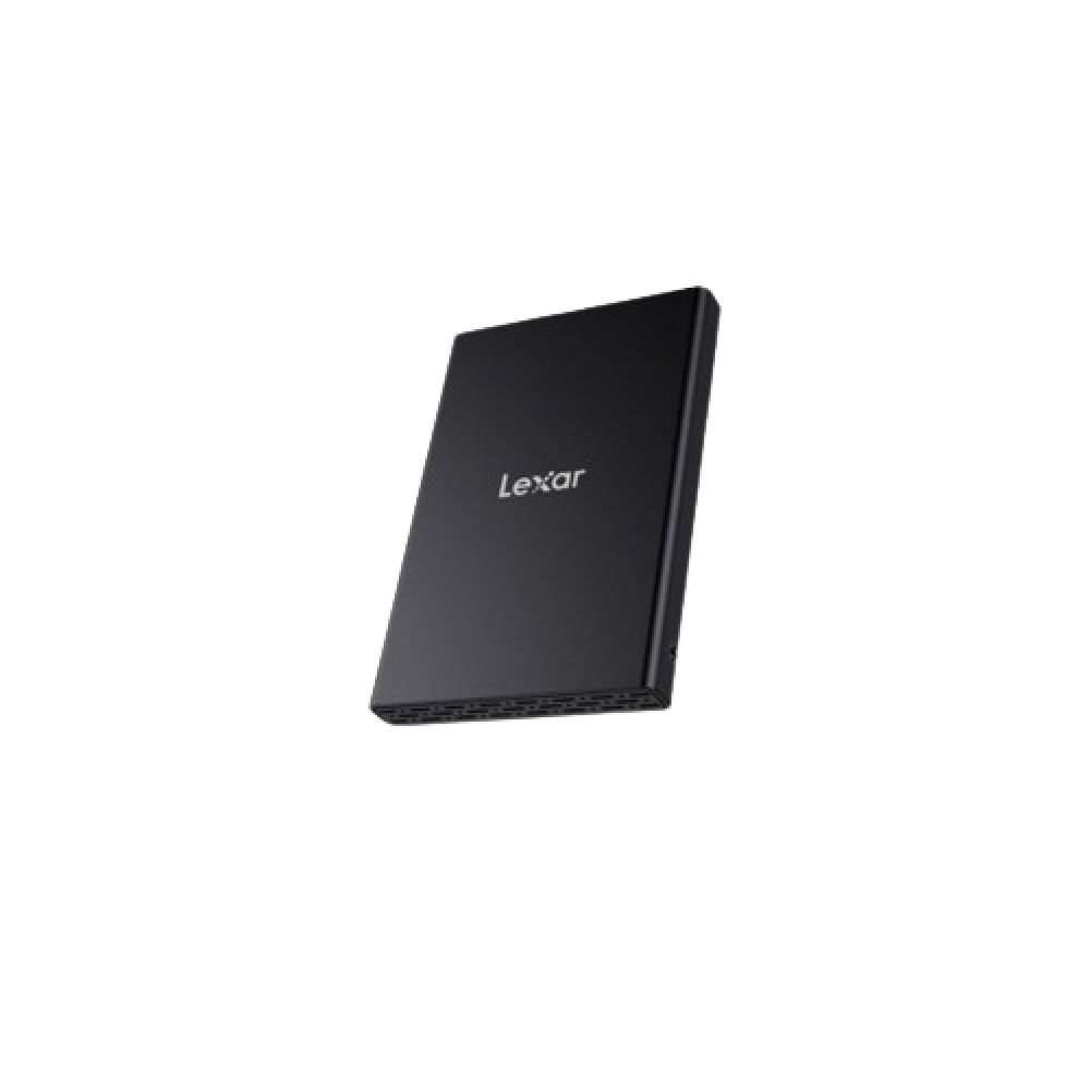 LEXAR Case HDD Enclusure E100
