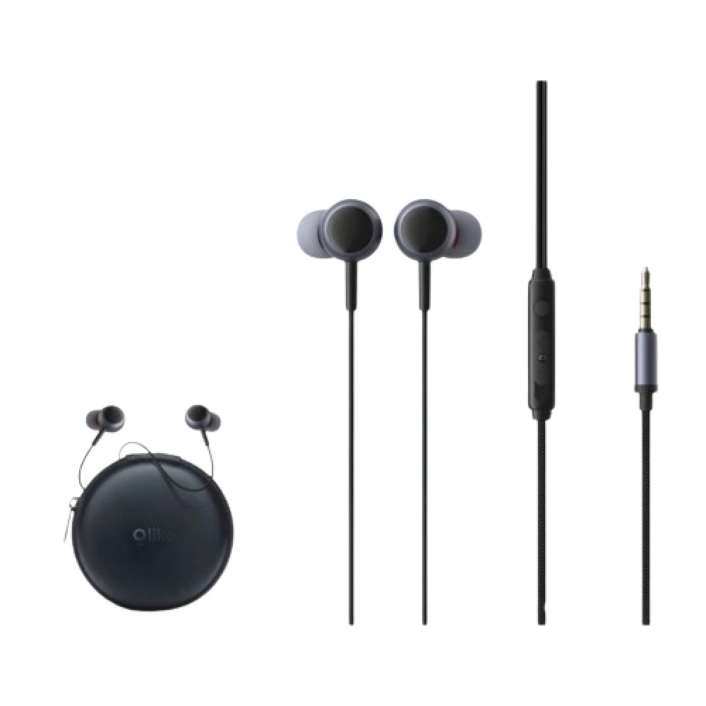OLIKE Earphone E500 