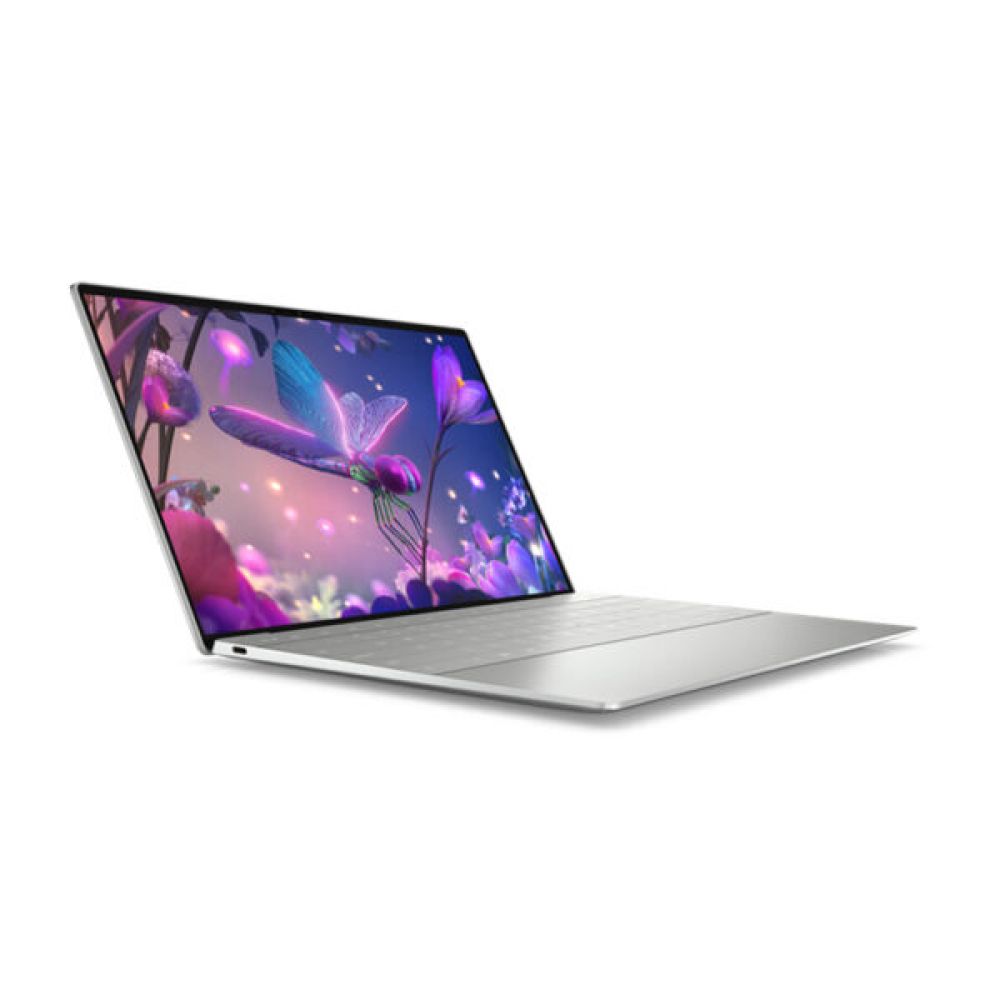 Dell XPS 13-9320-i7 Platinum Silver