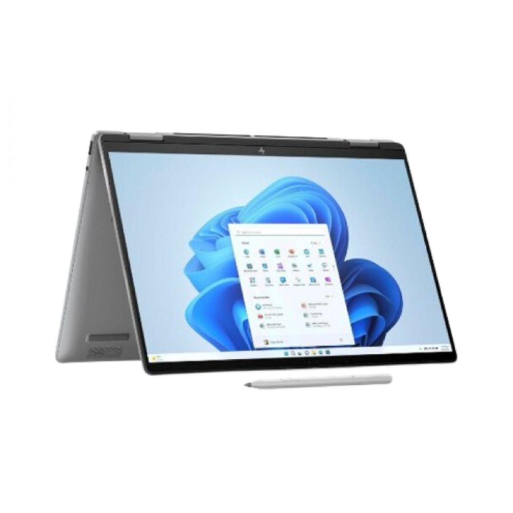 HP ENVY X360 14-FA0888AU Silver