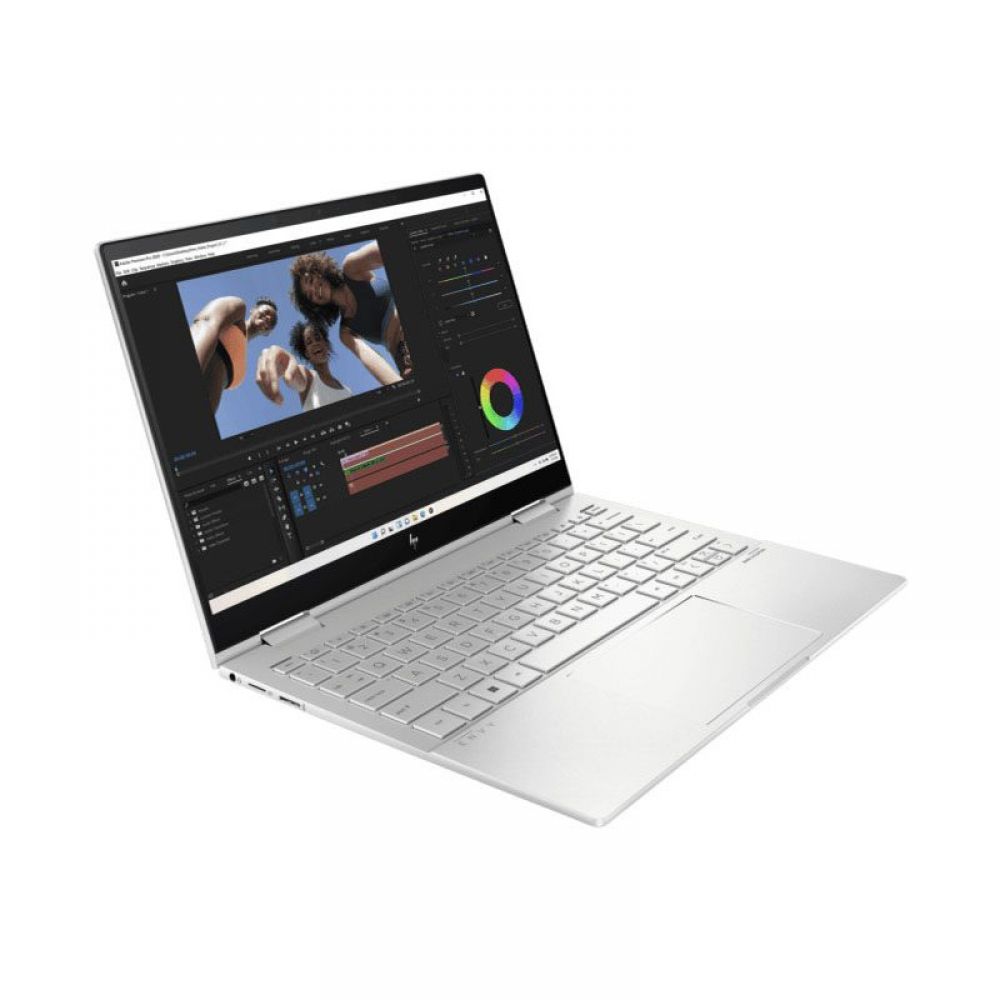 HP ENVY X360 14-FA0888AU Silver