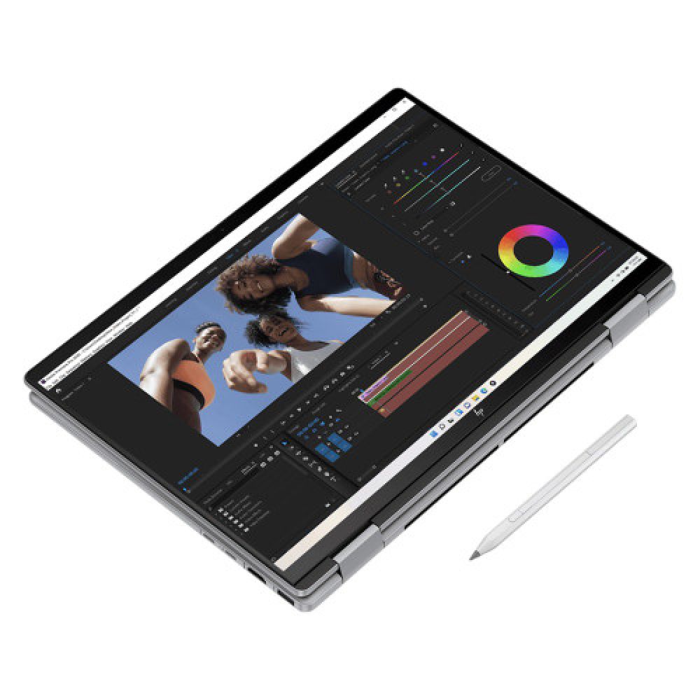 HP ENVY X360 14-FA0888AU Silver