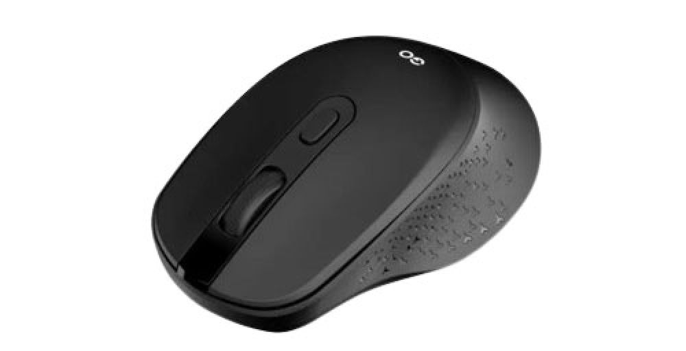Fantech Go W606 Mouse Wireless Office