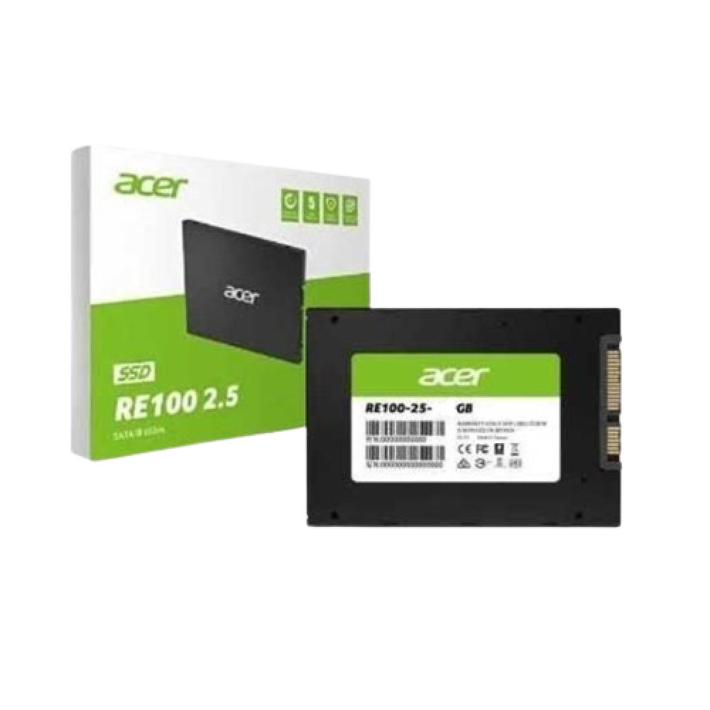 ACER SSD SATA 2.5