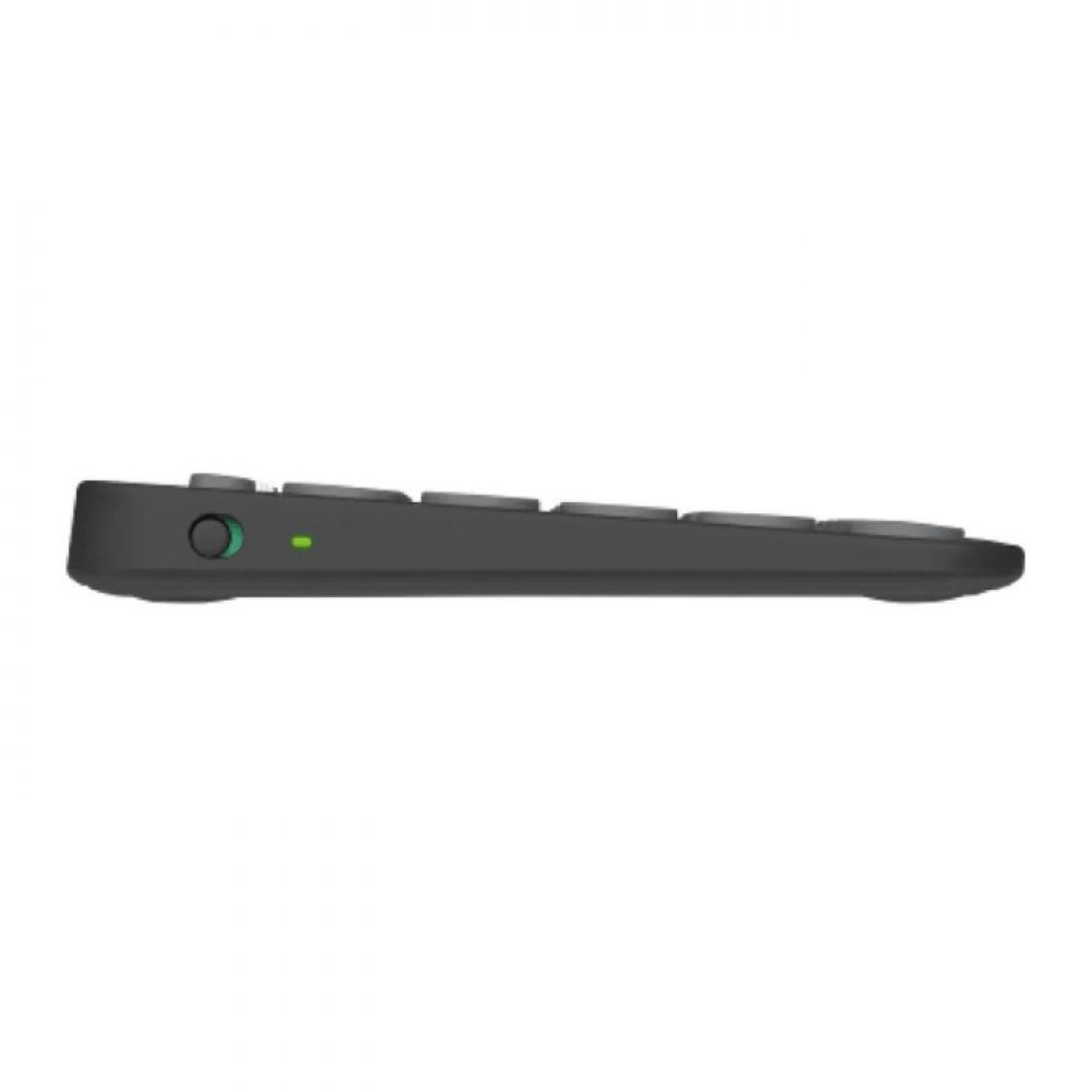 LOGITECH Pebble Keyboard 2 K380s