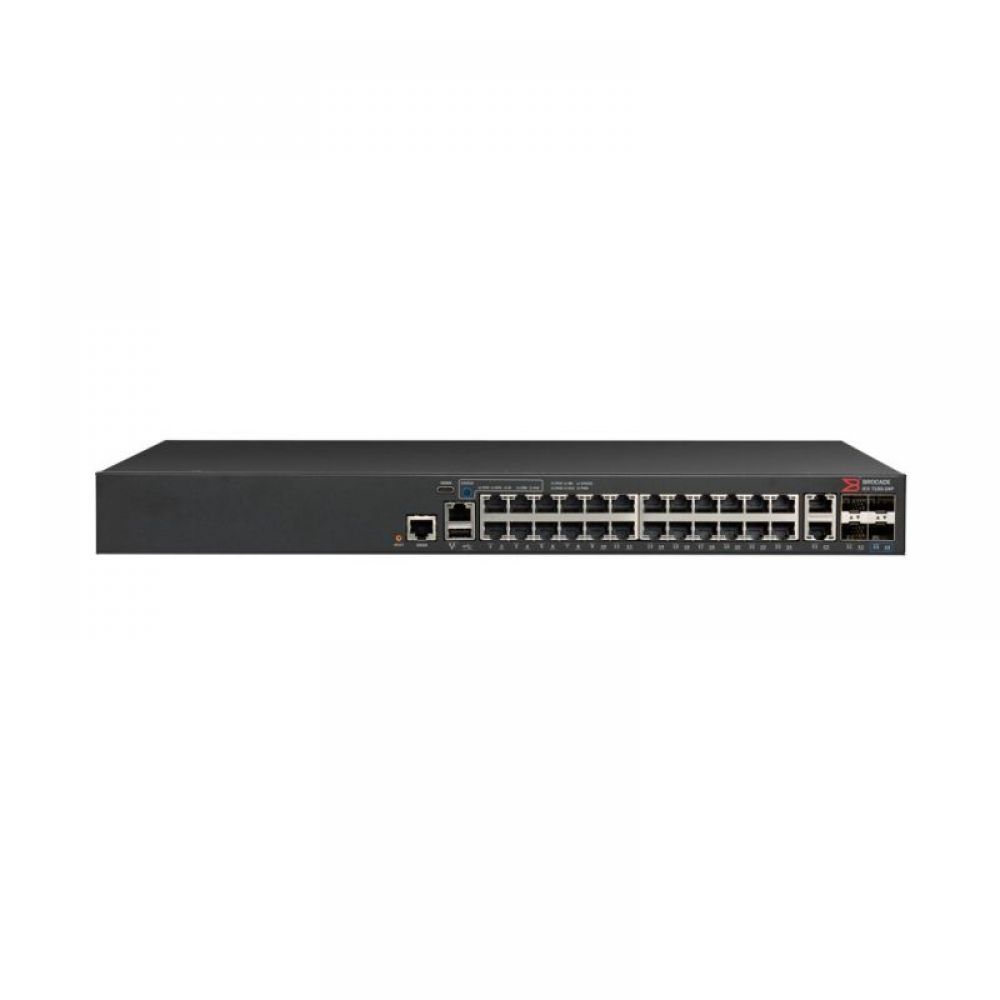 Ruckus Switch Managed ICX7150-24P-4X1G