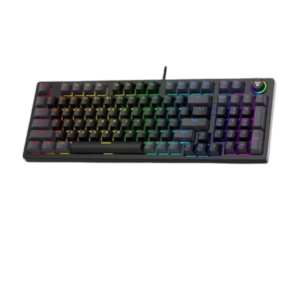 Fantech Keyboard MK890 