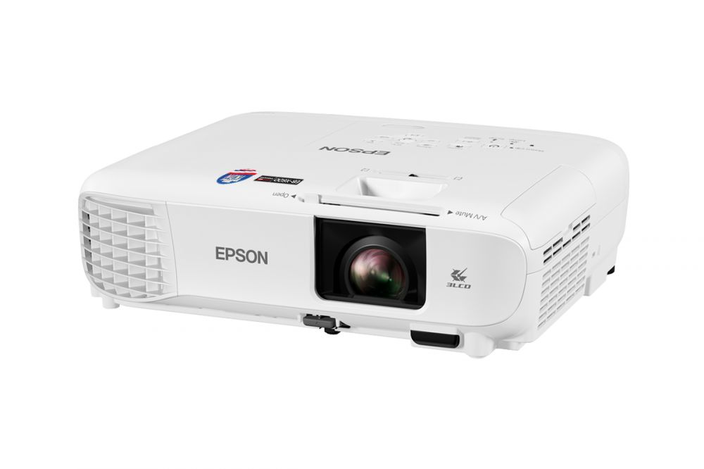Epson EB-X600