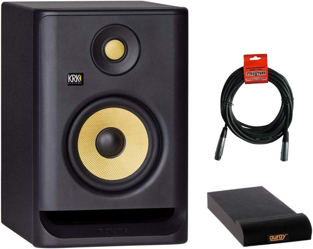 KRK Rokit 5 Gen4