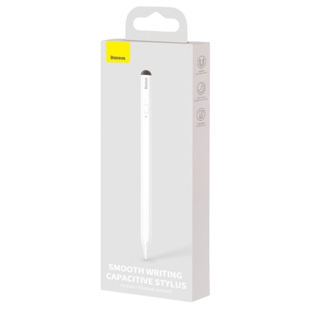Baseus Smooth Writing Capacitive Stylus pen