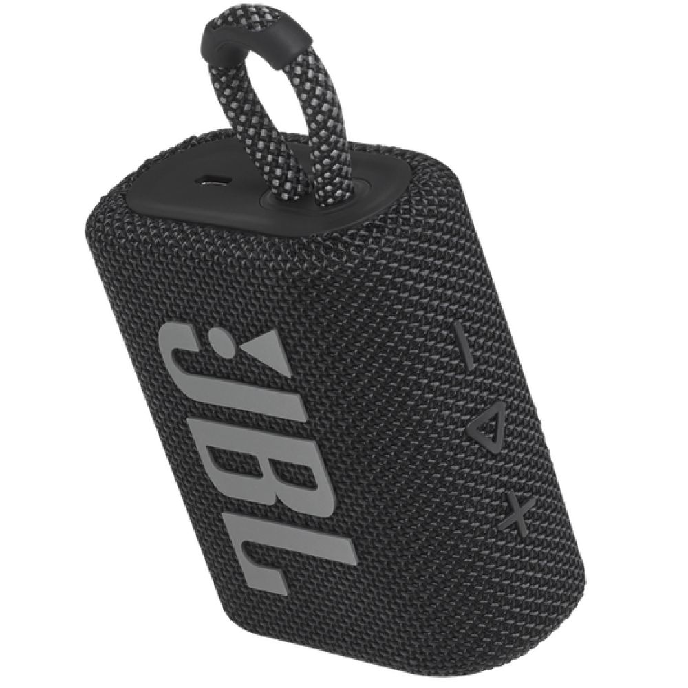 JBL Speaker GO 3