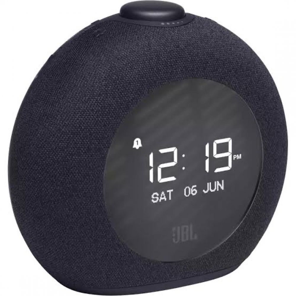 JBL Horizon 2 Bluetooth Clock Radio Speaker