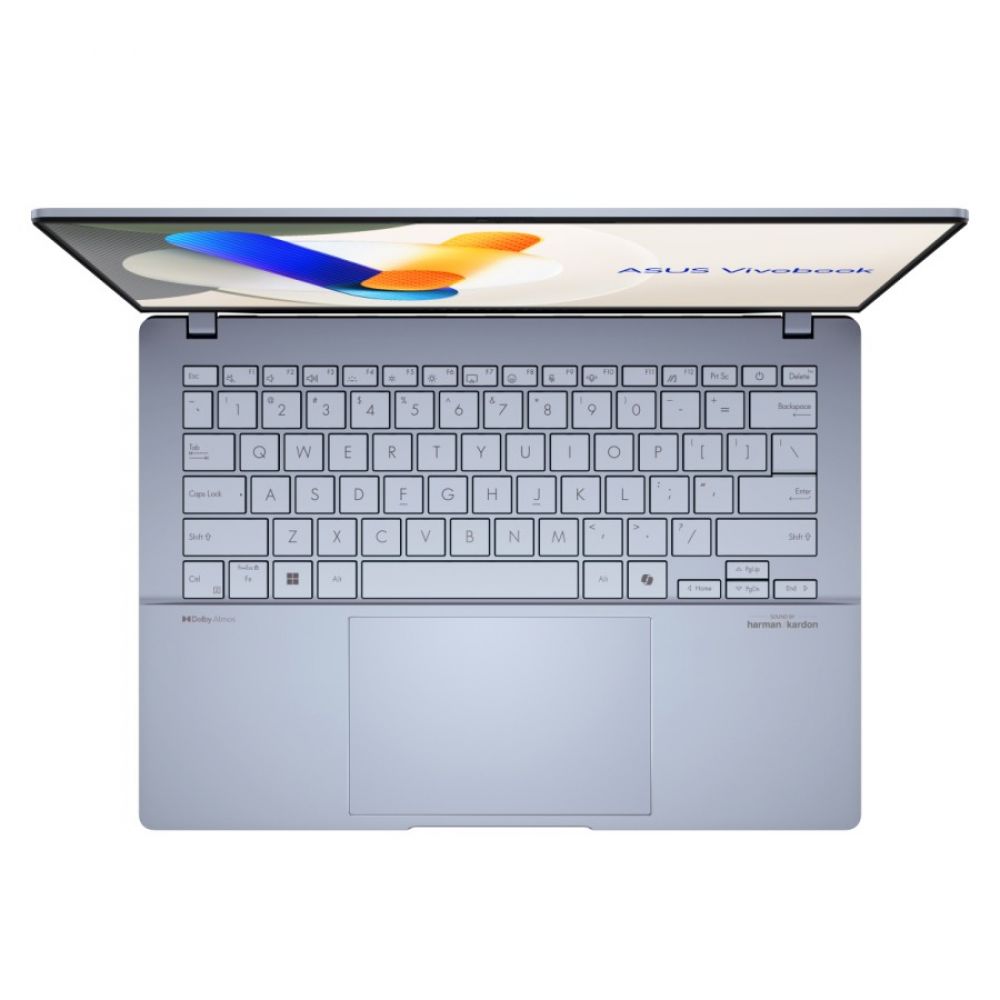 Asus Vivobook S14 S5406MA-OLED714