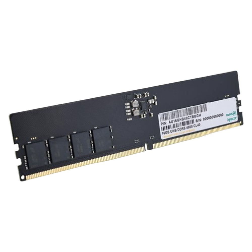 APACER Udimm 16GB DDR5 4800