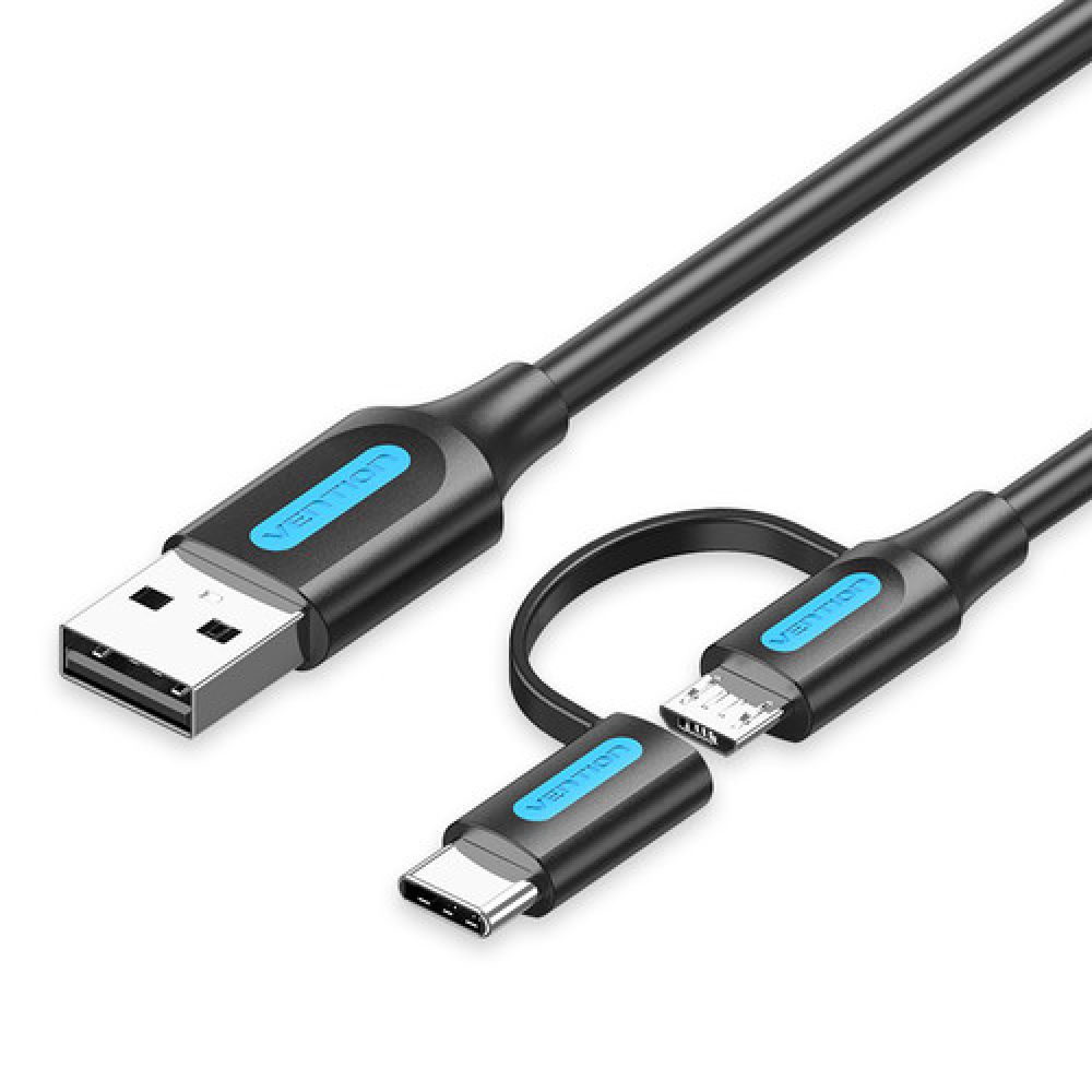 VENTION Kabel Data Micro 