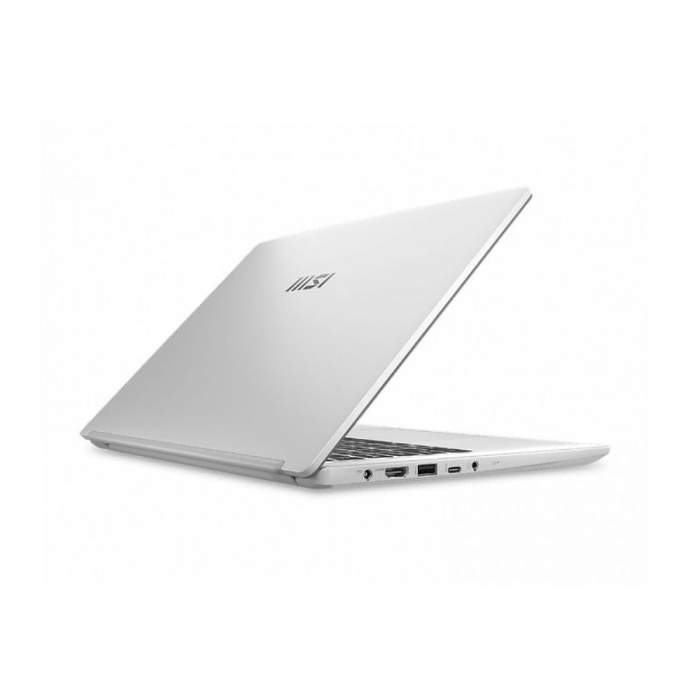 MSI Modern 14 C12MO-1283 Silver