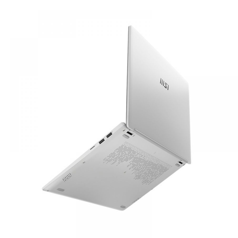 MSI Modern 14 C12MO-1283 Silver