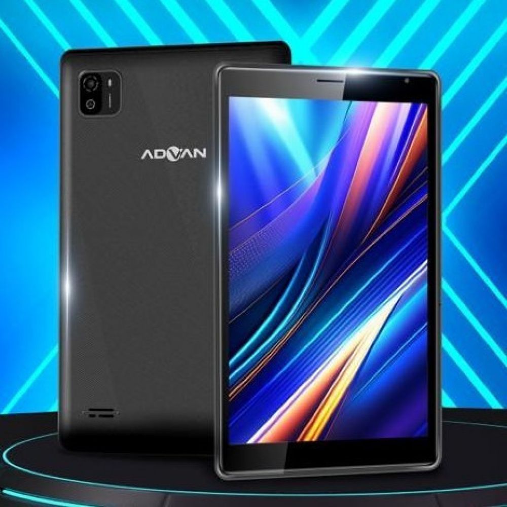 Advan XTAB