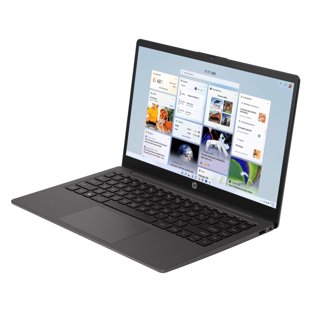HP 245 G10-9J052PT Grey 