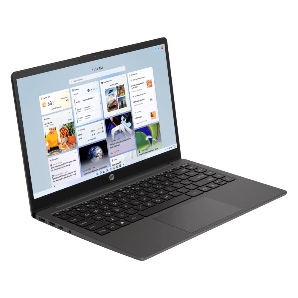 HP 245 G10-9J052PT Grey 