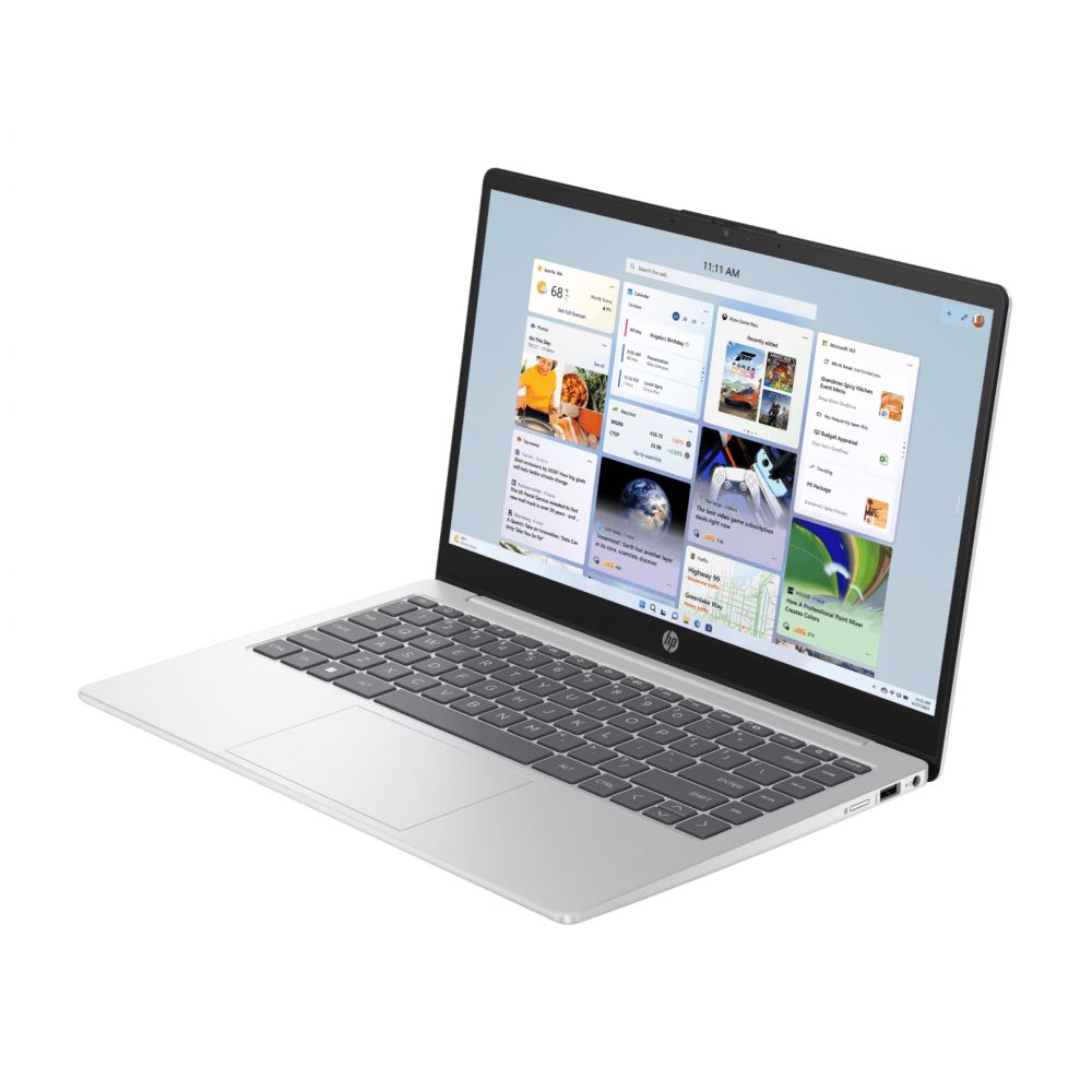 HP 14-EP0556TU Blue