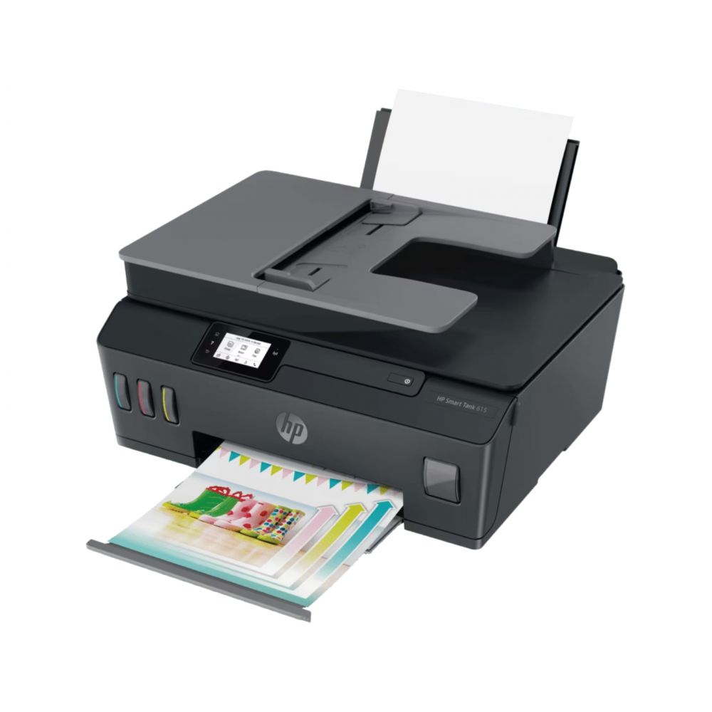 HP Smart Tank 615 Wi Fi All-in-One Printer