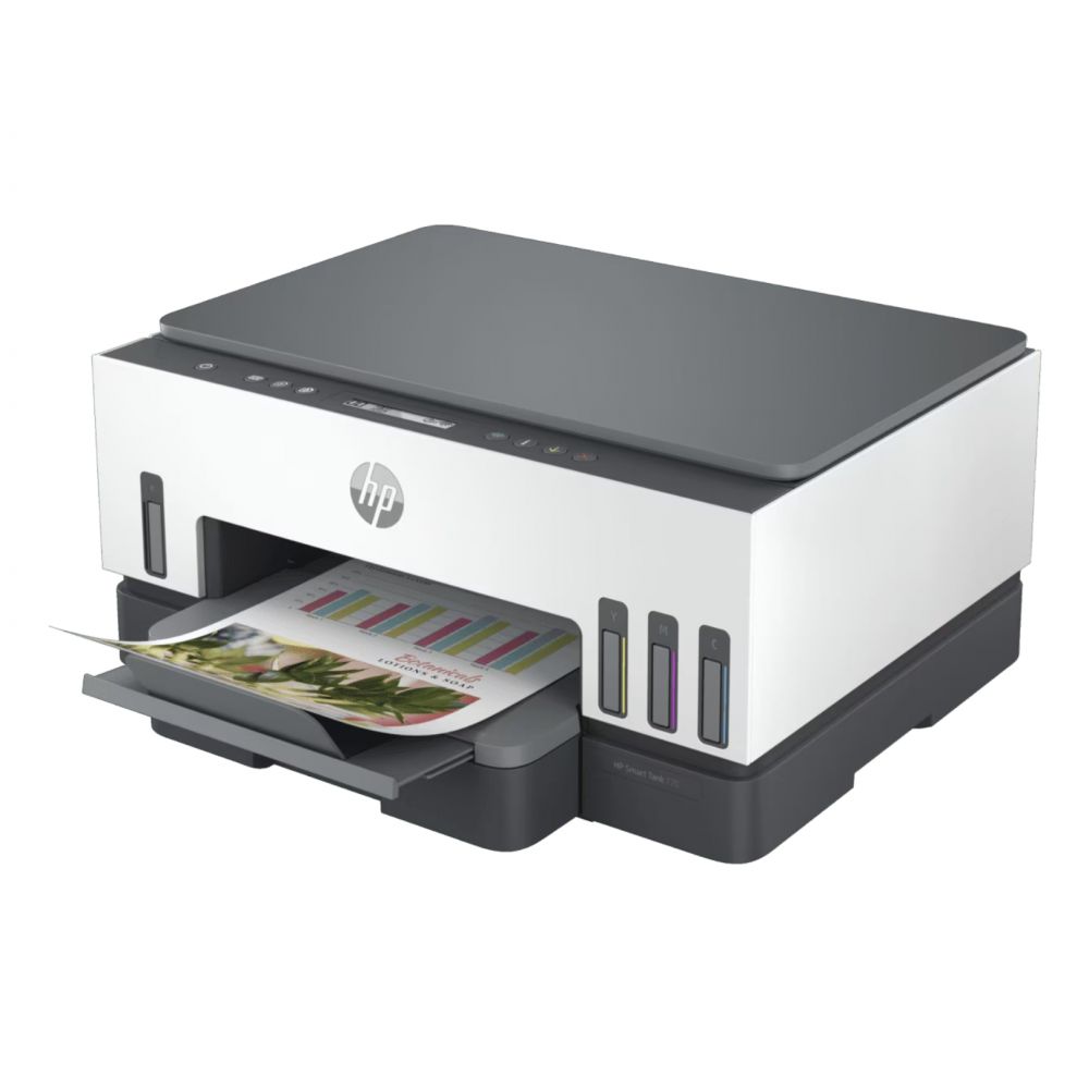 HP Smart Tank 720 Wi Fi All-in-One Printer