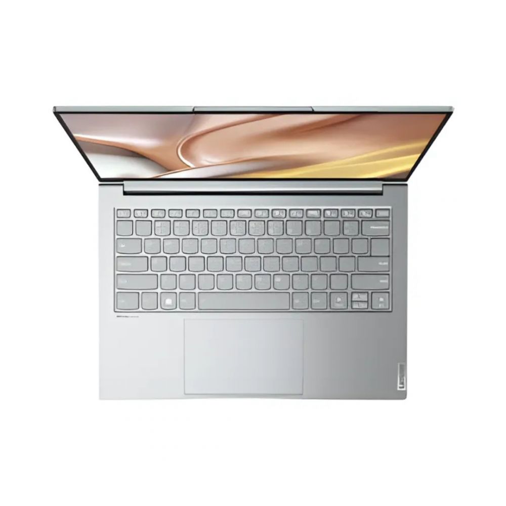 Lenovo Yoga Slim 7 Pro 14ARH7-82UU002BID Cloud Grey