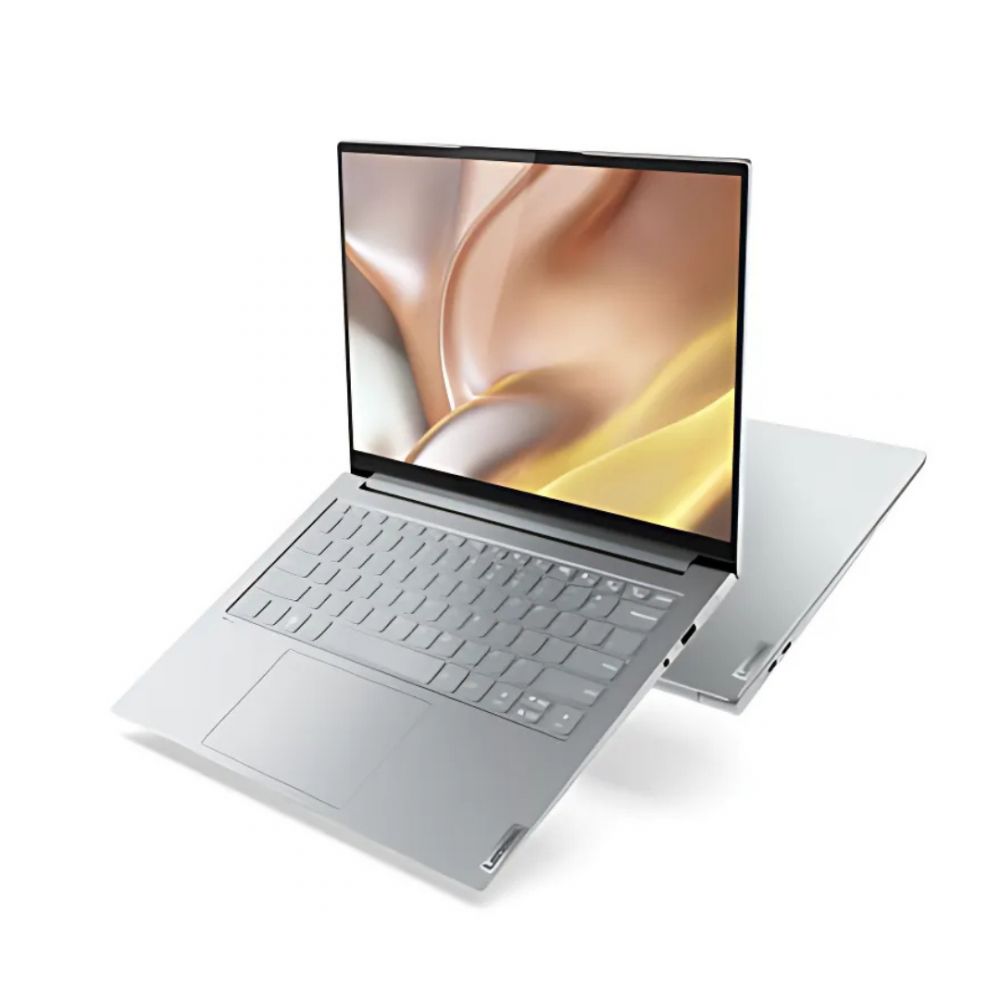 Lenovo Yoga Slim 7 Pro 14ARH7-82UU002BID Cloud Grey